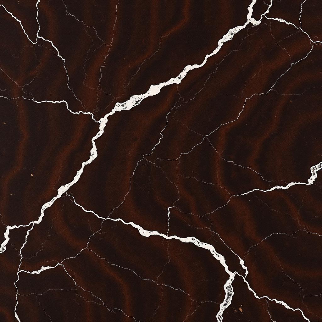 Emperador Dark marble slab