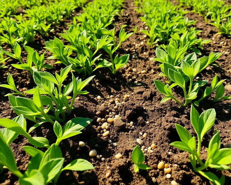 Agriculture
