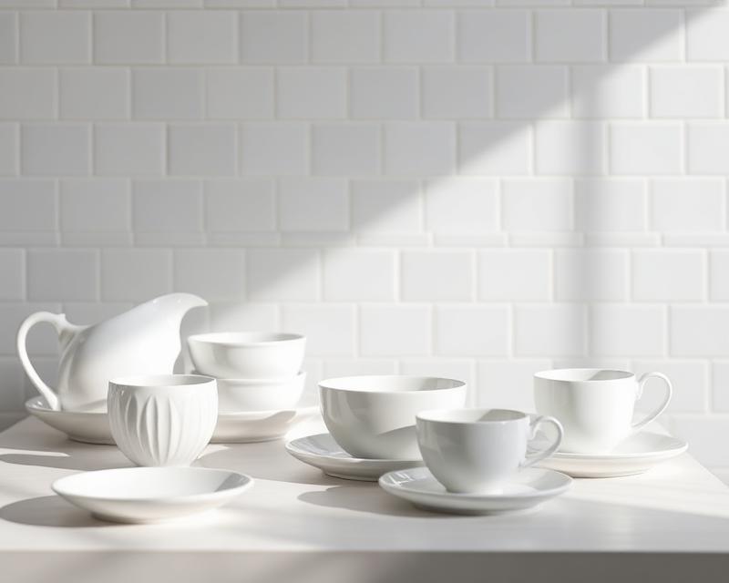 Ceramic Industry