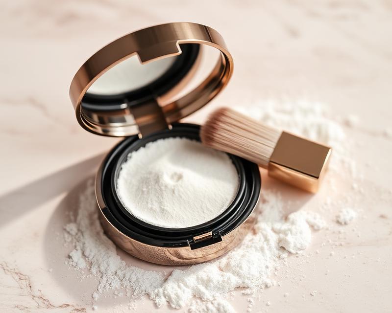 Cosmetic Industry