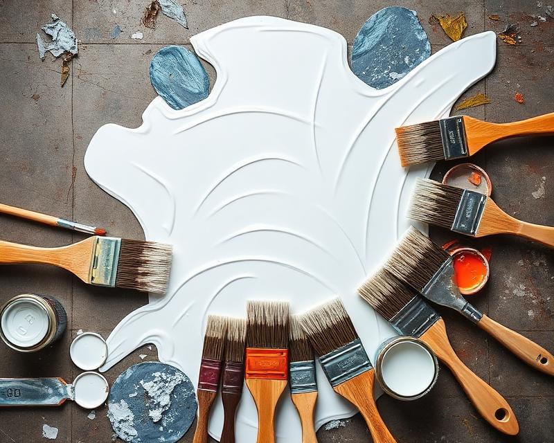Paint Industry