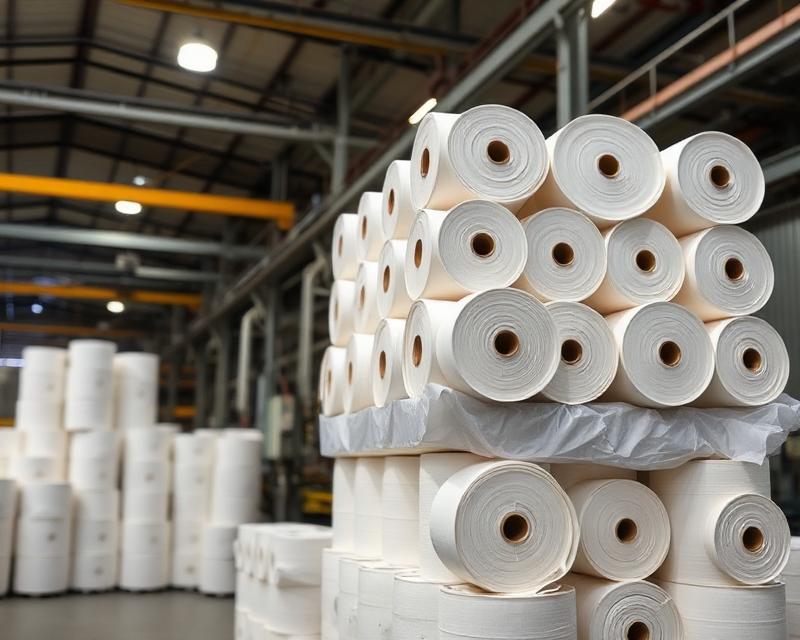 Paper Industry