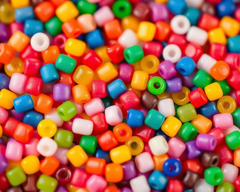 Plastic Industry